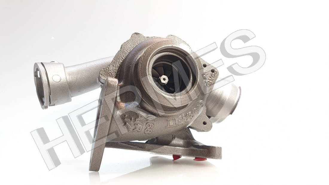 VW Transporter T5 174 HK Turbo nr 760699 - Bilde 3