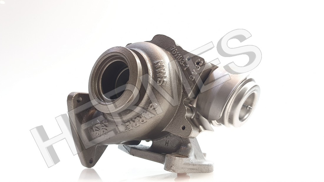 VW Transporter T5 174 HK Turbo nr 760699 - Bilde 4