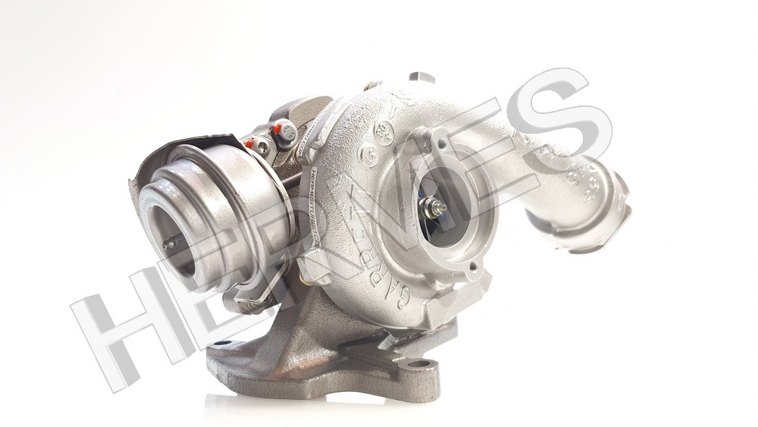 VW Transporter T5 174 HK Turbo nr 760699 - Bilde 2