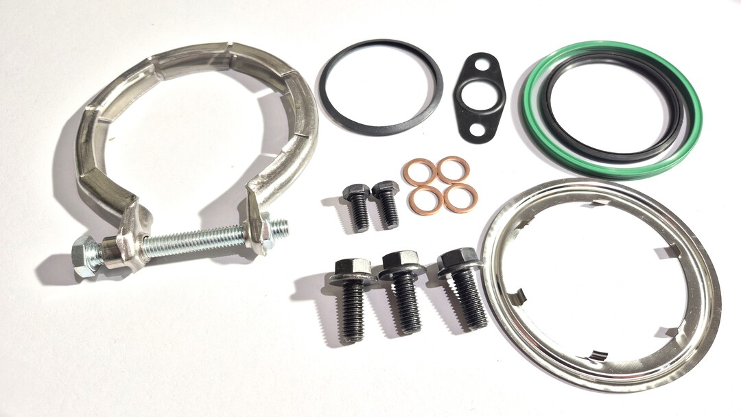 PAKNING TURBO 49335-00500/00600