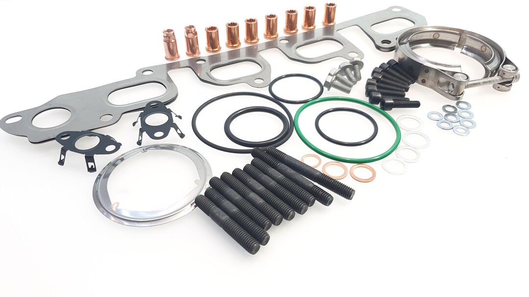 Pakning Transporter T5 2.0 BiTDI 1000-970-0098