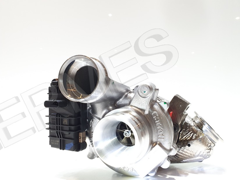Turbo 882740-0001 Mercedes OM654 2.0 CDI