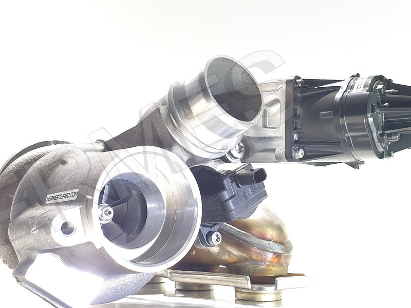 Turbo 49U77-02022 BMW 2.0i N20 N26