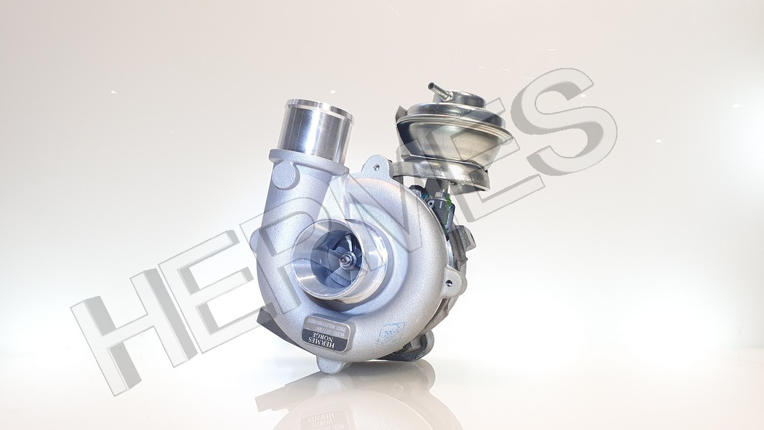 Turbo Toyota Avensis,/ Corolla,/Previa /RAV4 Turbo nr 721164