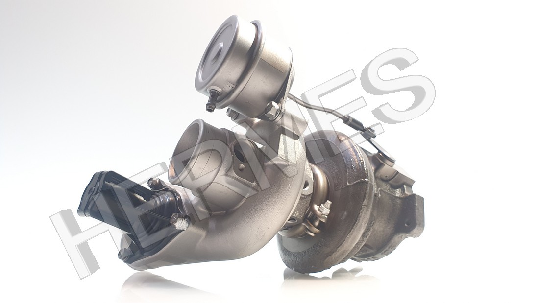 Turbo Opel,Saab,Cadillac 260/300/325HP Turbo nr 49389-01760