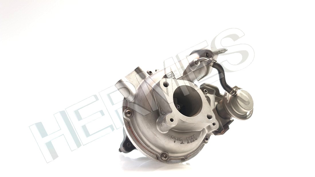 Turbo NISSAN NAVARA Turbo nr VN3