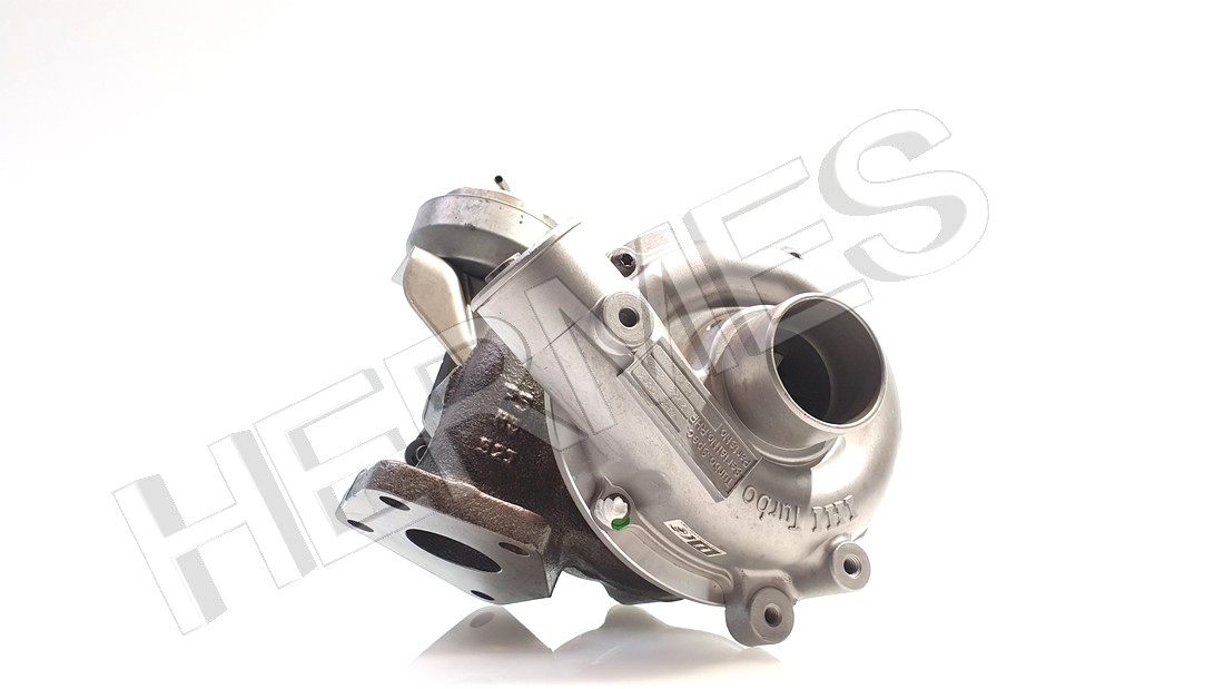 Turbo Mazda 6,MPV II , 136HK Turbo nr VJ32