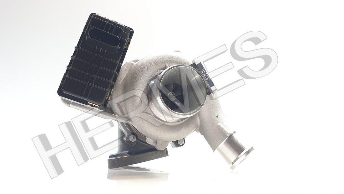 Turbo Transit VI/Tourneo Turbo nr 786880-0019/21/23