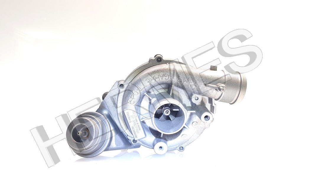 Turbo SUZUKI GRAND VITARA 2.0 TD/HDI 80 kW/109 hk Turbo nr 734204-0001