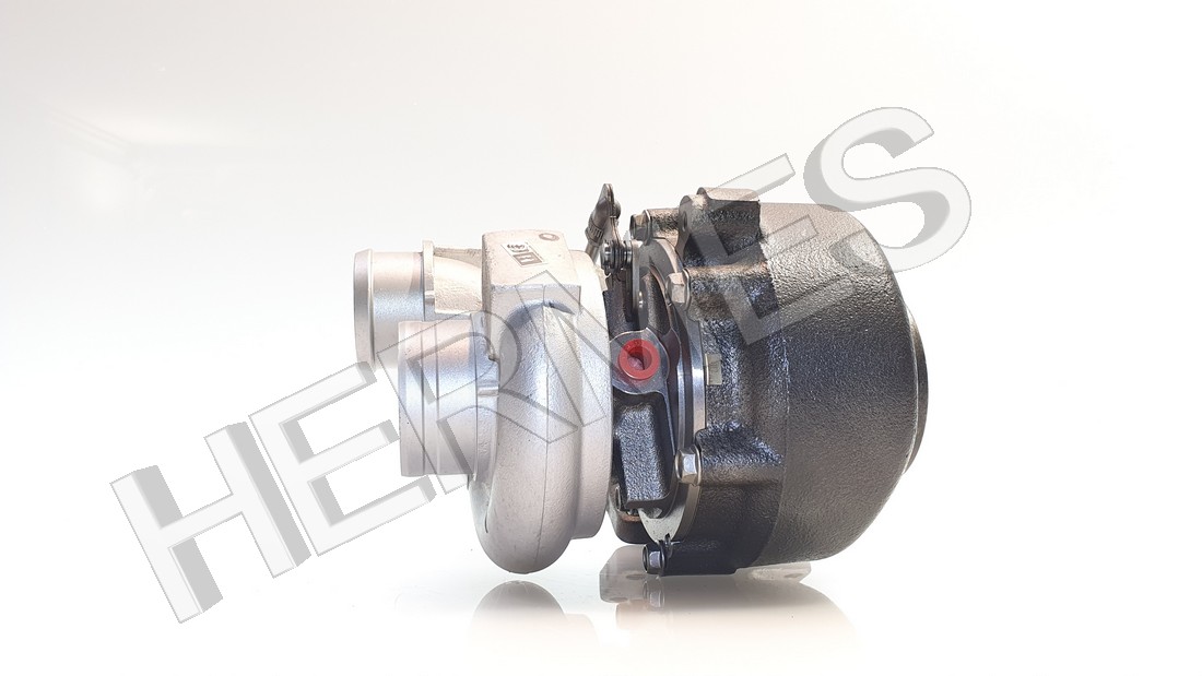 Turbo Crafter 2.5 TDI 49377-07421/22/23/24/26/60 - Bilde 6