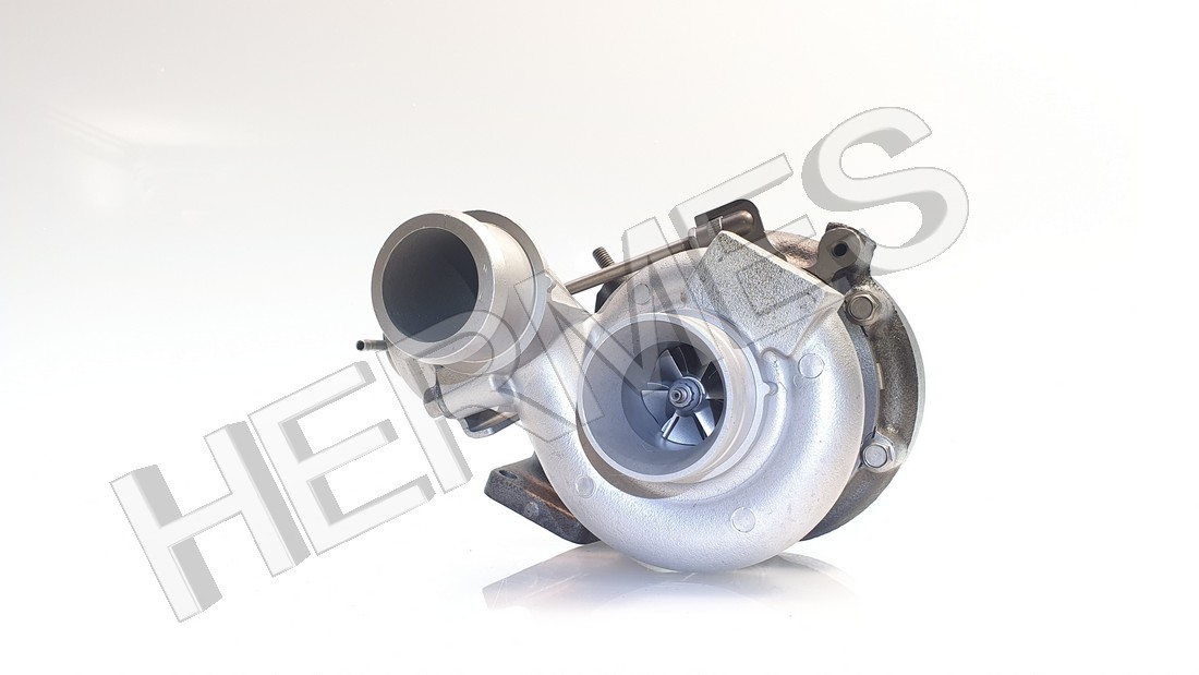 Turbo Crafter 2.5 TDI 49377-07421/22/23/24/26/60 - Bilde 7