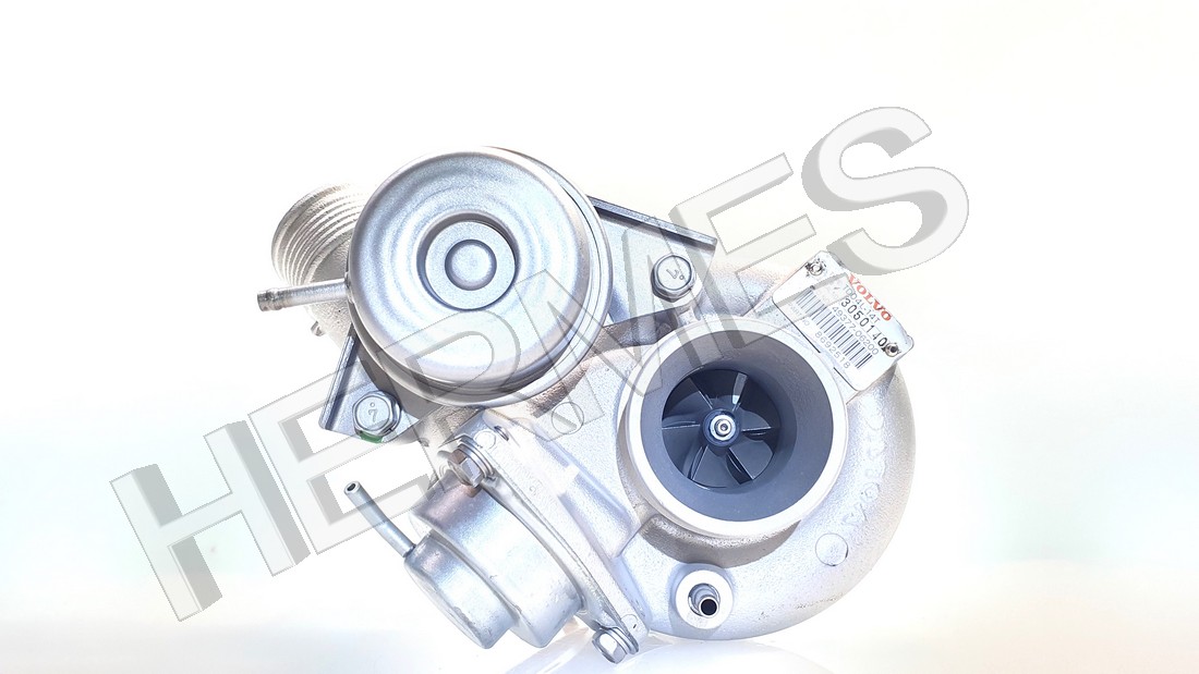 Turbo Volvo S60/S80/V70/XC70/XC90 210hk Turbo nr 49377-06200