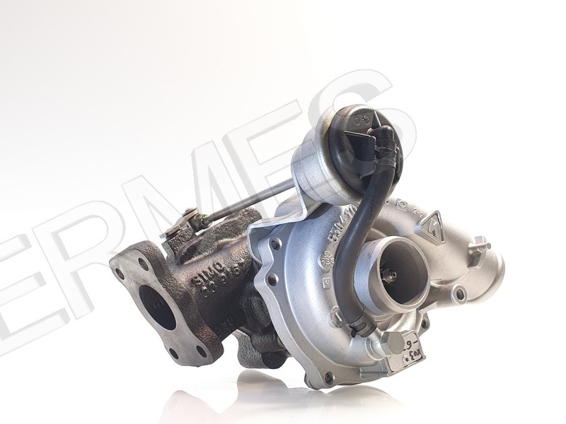 Turbo Peugeot Boxer/Citroen Jumper Turbo nr 5303-970-0062
