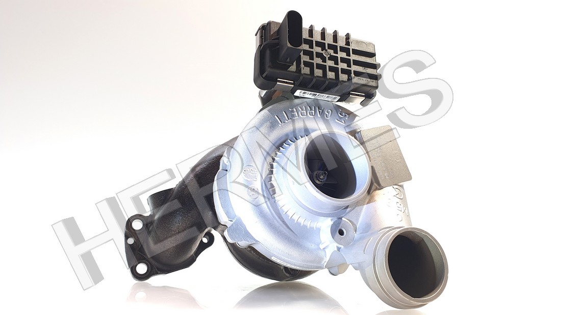 Turbo Mercedes GLK/S/C-Class 235 HK Turbo nr 765156
