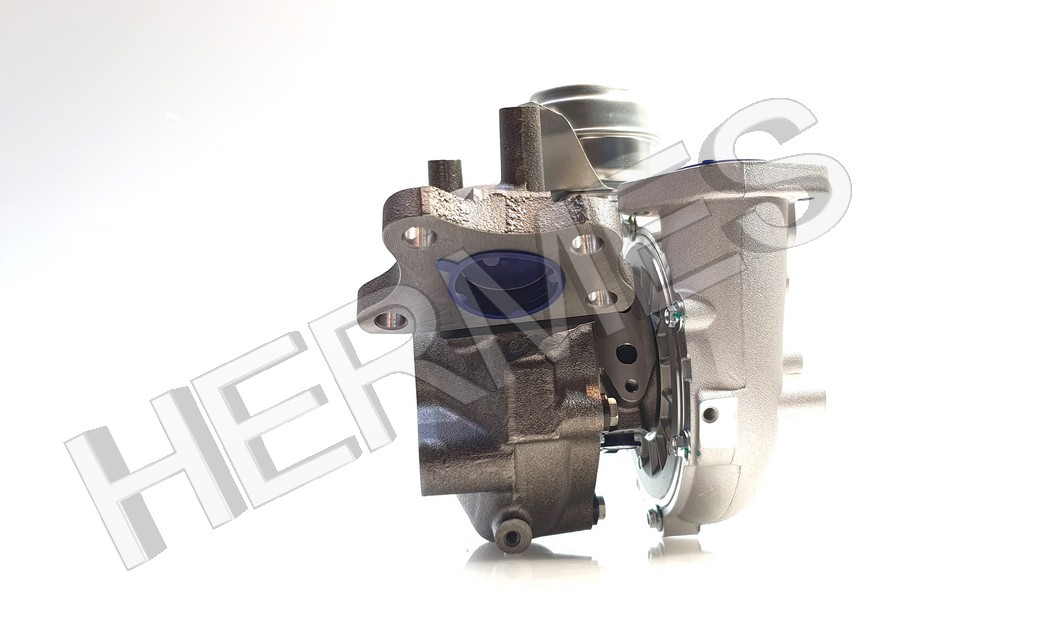 Turbo Nissan Navara (D40) og Nissan Pathfinder (R51).Turbo nr 769708 - Bilde 5