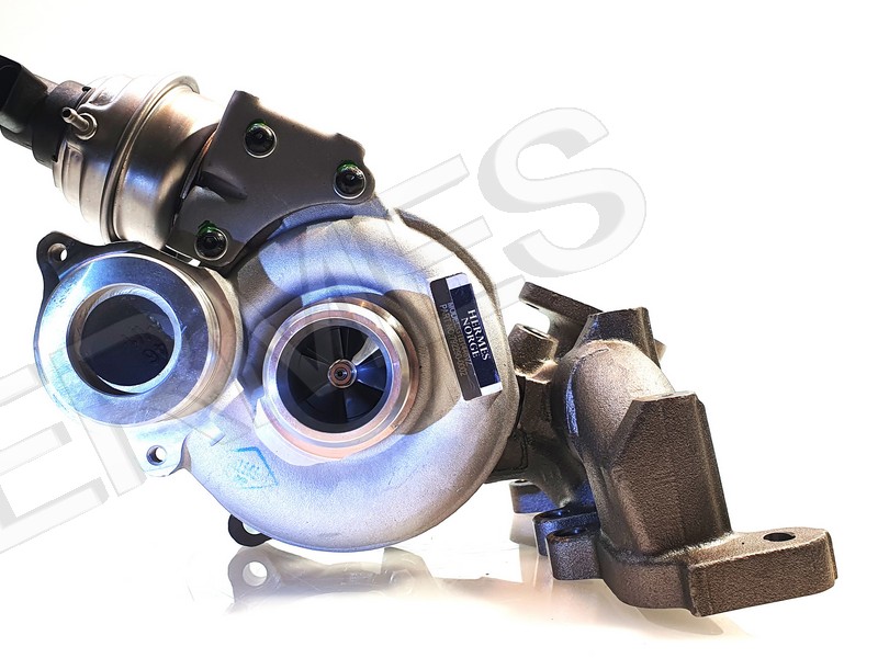 Turbo VW Transporter T5 Turbo nr 792290-5002S