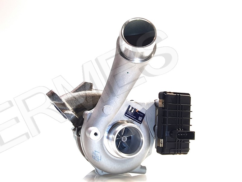 Turbo NISSAN Navara,Pathfinder /190 hk turbo nr 5303-970-0337