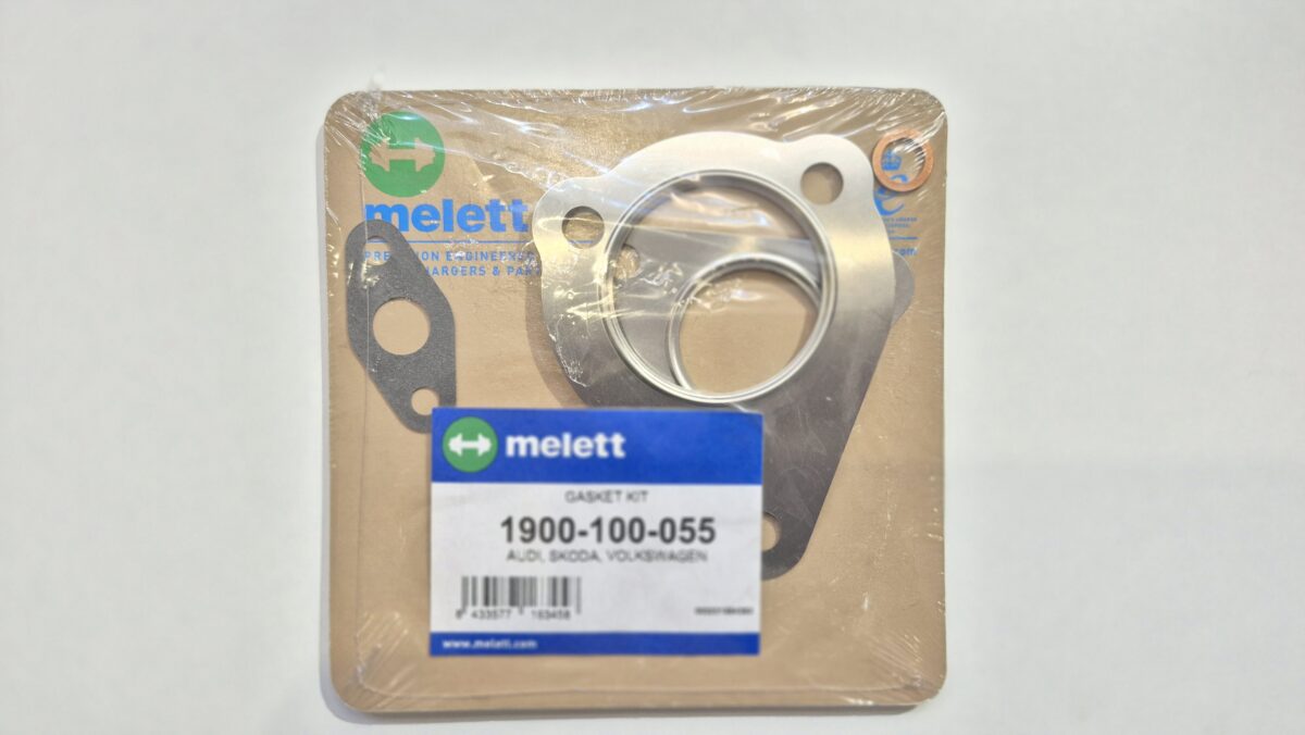 Pakning Økonomiversjon AUDI.Vw 1.9/2.0 02G 717858