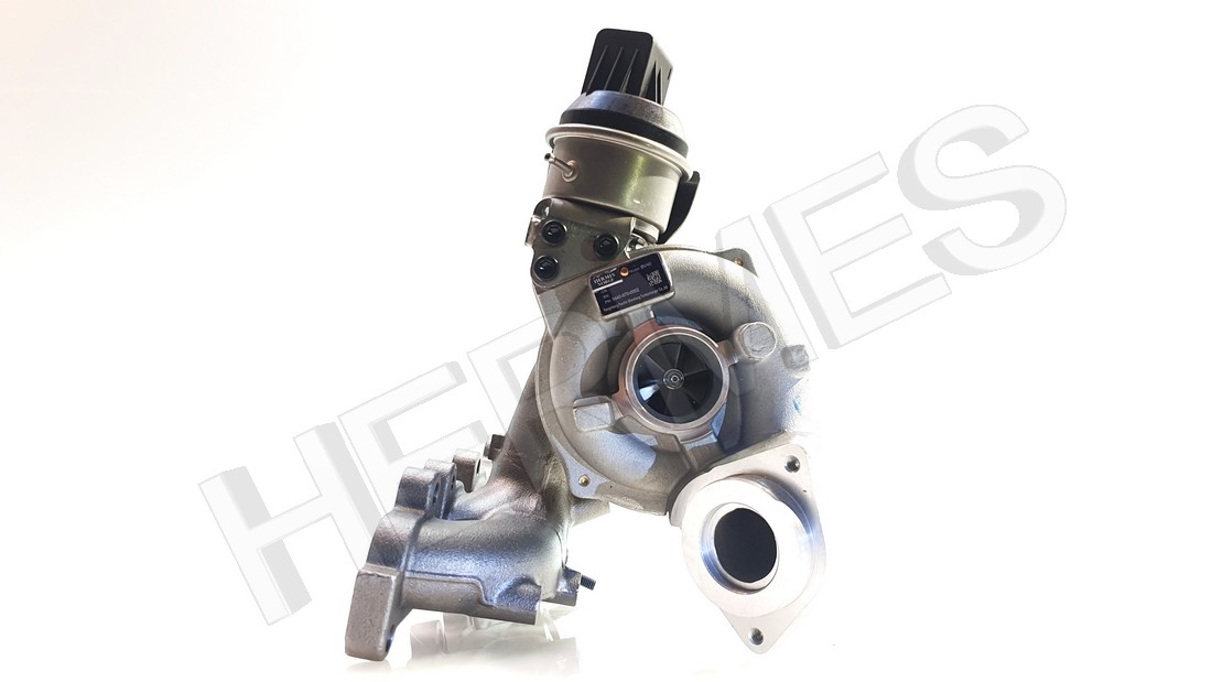 Turbo NY Audi,VW,Skoda 2.0 110/140 HK Turbo nr 54409700021/007