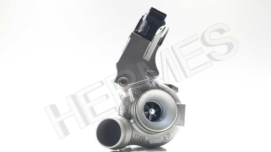 Turbo 49135-05880 BMW 1 3 5 X1 X3 2.0d 177HK N47