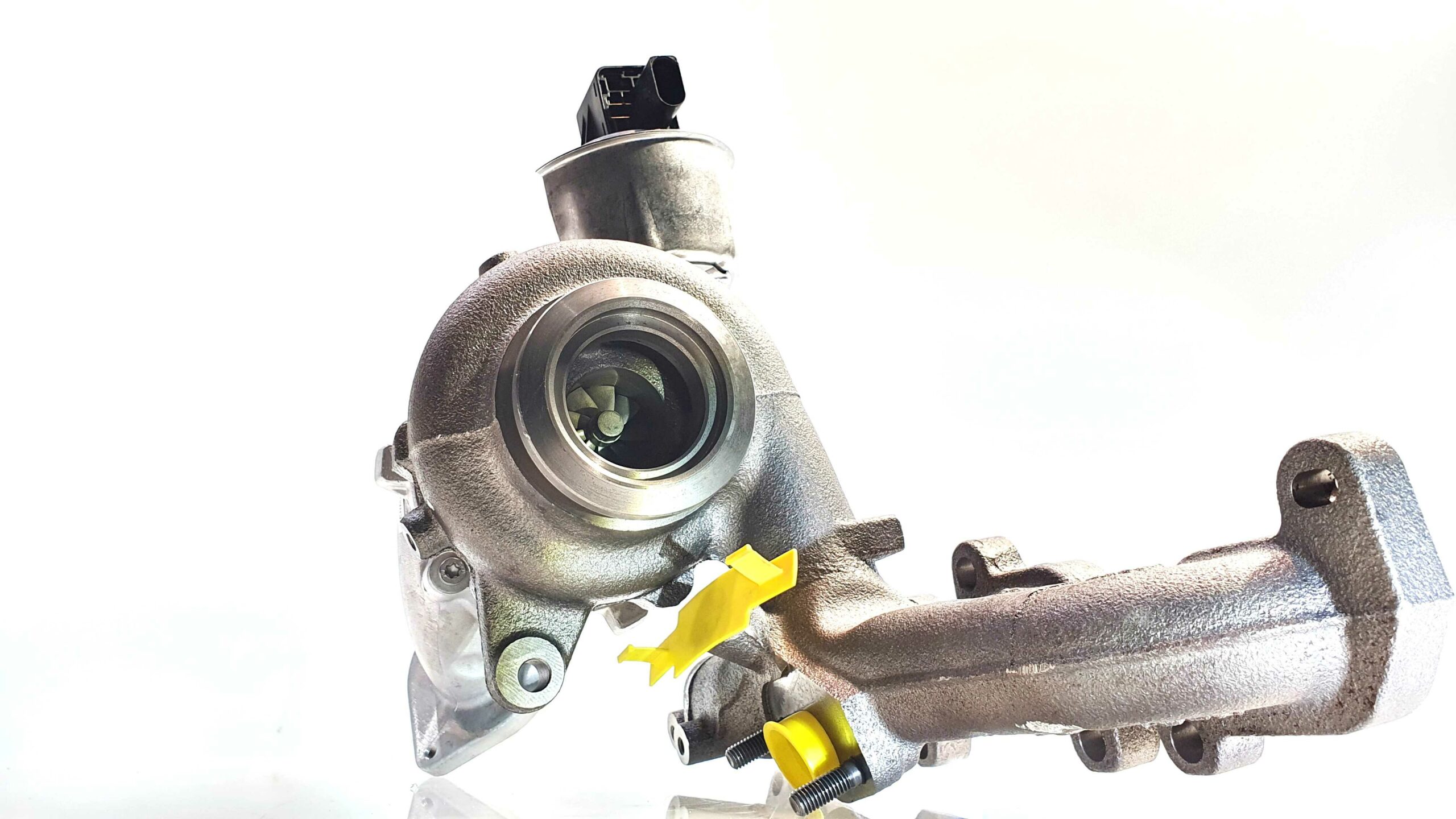 Turbo 5439-970-0086 Audi VW Seat Skoda 1.6 TDI 75-105HK CAYA CAYB CAYC CLNA - Bilde 6