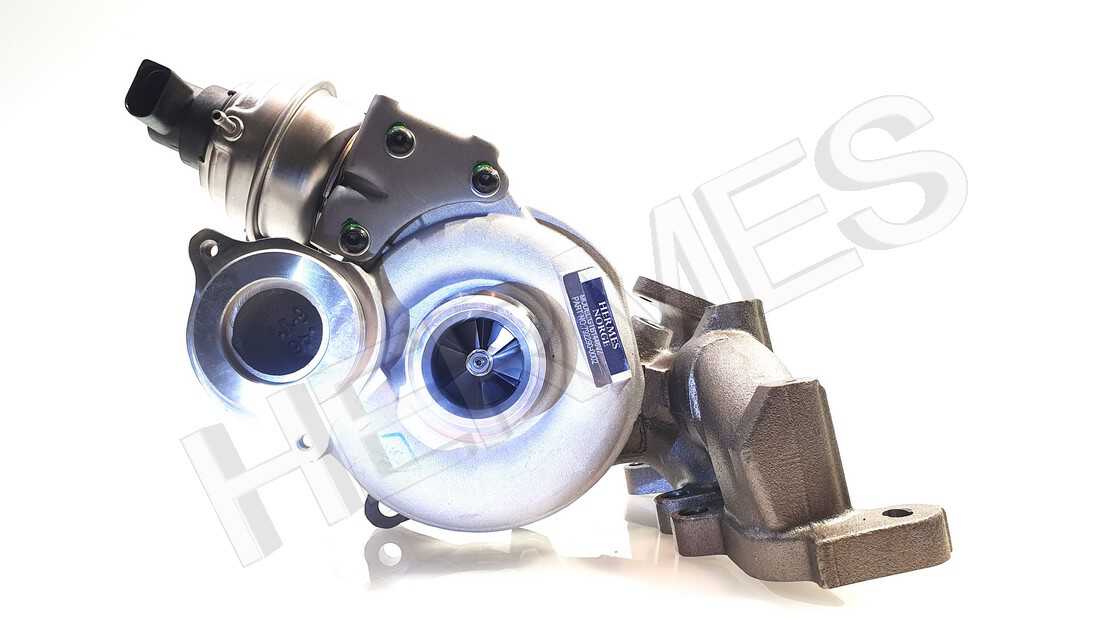 Turbo VW Transporter T5 Turbo nr 792290-5002S