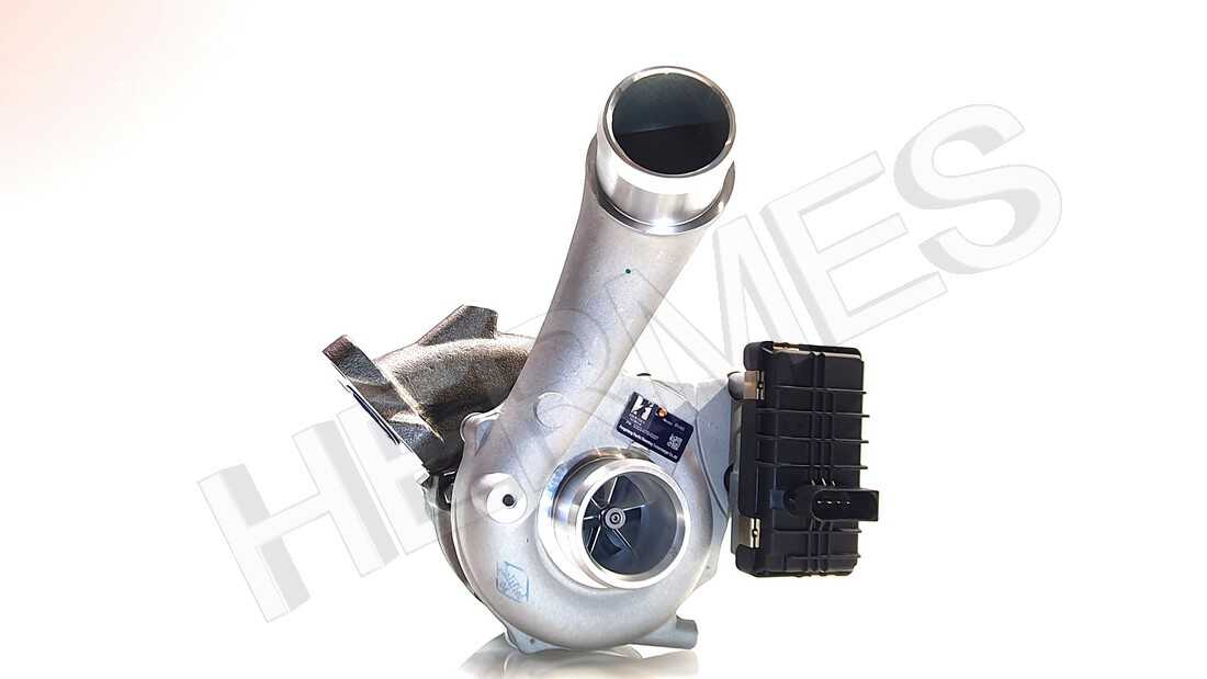 Turbo NISSAN Navara,Pathfinder /190 hk turbo nr 5303-970-0337