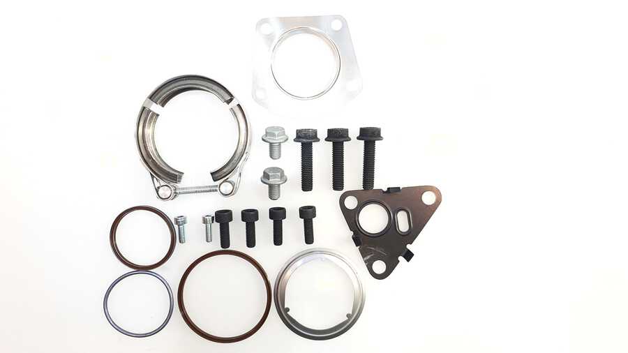 Pakning T5 2.5 TDI Turbo nr 729325/720931