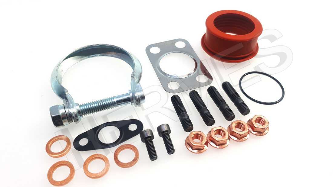 Pakning  1.6 HDI/DCI Turbo nr 753420
