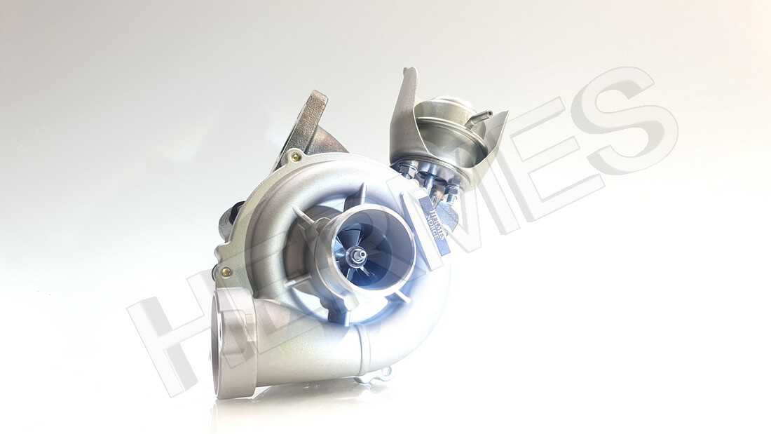 Turbo 1.6 HDI/TDCI/D/ MZ-CD Turbp nr 753420-0002