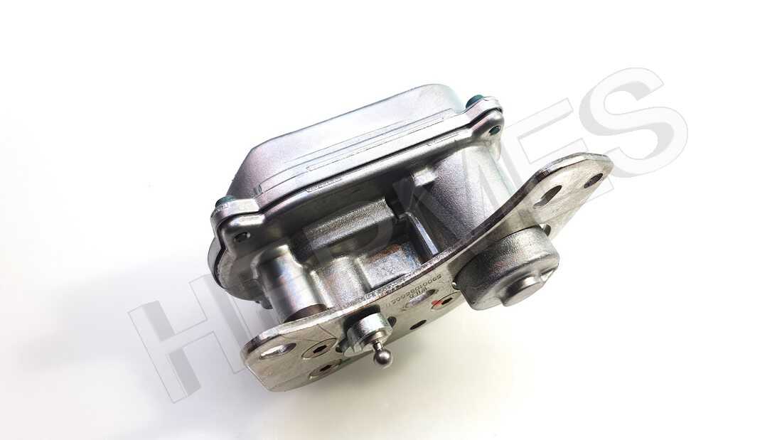 Elektronisk Styring Borgwarner AUDI VW 2.7TDI V6 3.0TDI 59001107840 - Bilde 6