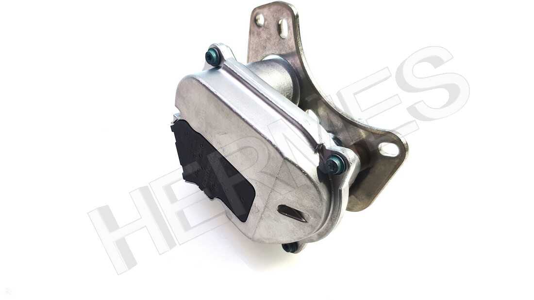 Elektronisk Styring Borgwarner AUDI VW 2.7TDI V6 3.0TDI 59001107840 - Bilde 2