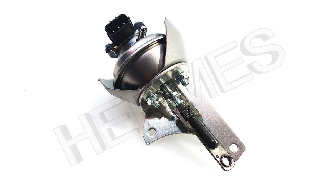 Turbo vakuumventil Ford GALAXY KUGA MONDEO 2.0 TDCi Volvo 2.0 D