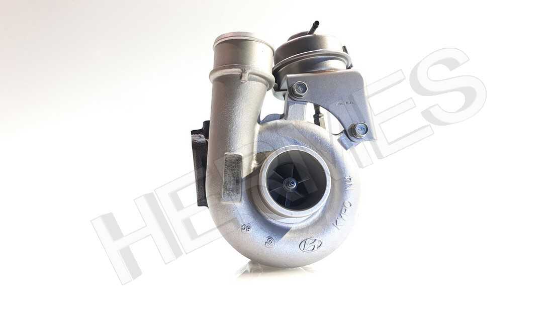 Turbo 49135-07100 Hyundai Santa Fe Grandeur 2.2 CRDi 150-155HK