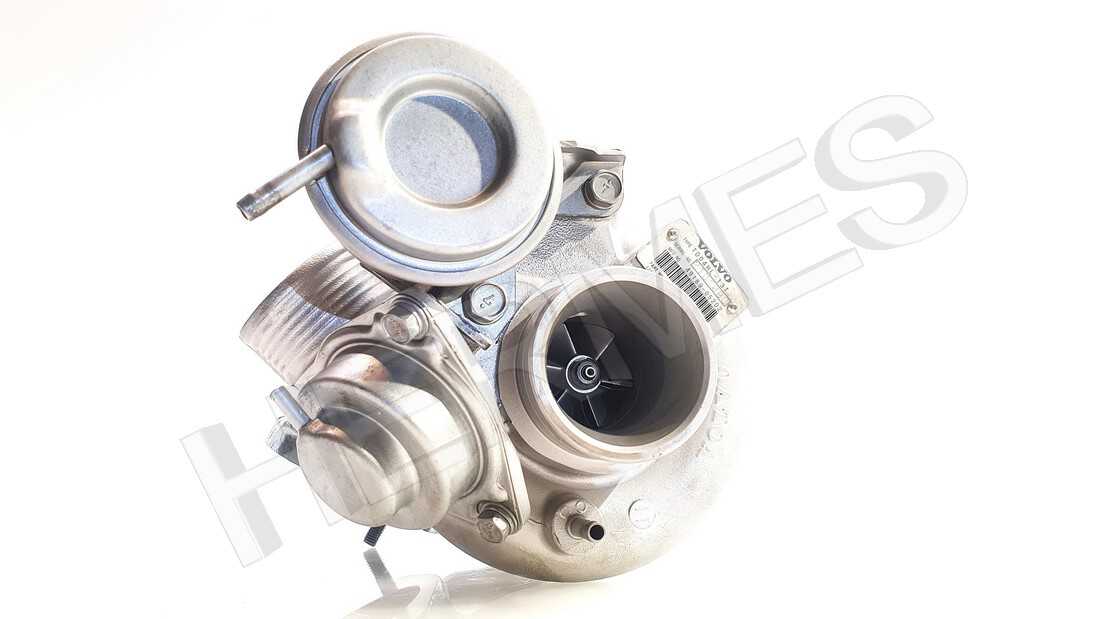 Turbo 49189-05202 Volvo S60 S70 S80 V70 XC70 2.4T 193-260HK