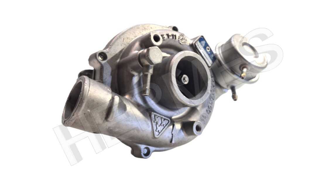 Turbo 454065 Audi VW Volkswagen Seat 1.9 TD 75HK
