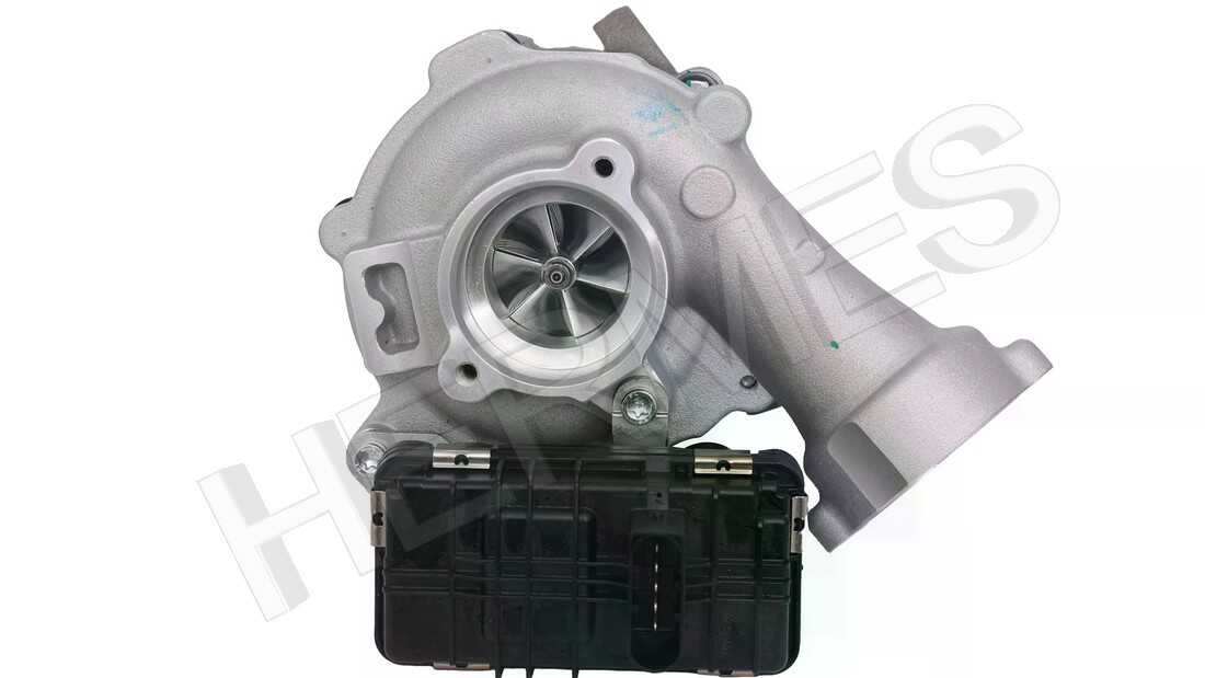 BMW Ny BiTurbo 3,4,5,6, X3,X4,X5,X6 Turbo nr 5440-970-0010