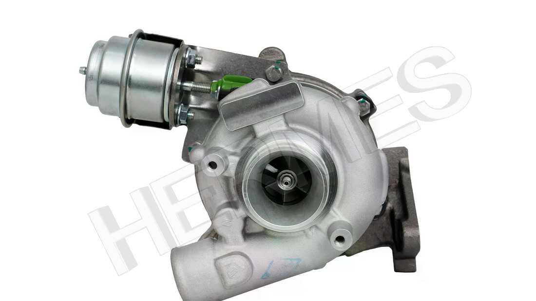 Turbo NY Audi A2,VW LUPO,1.2 TDI 61Hp Turbo nr 700960-0001