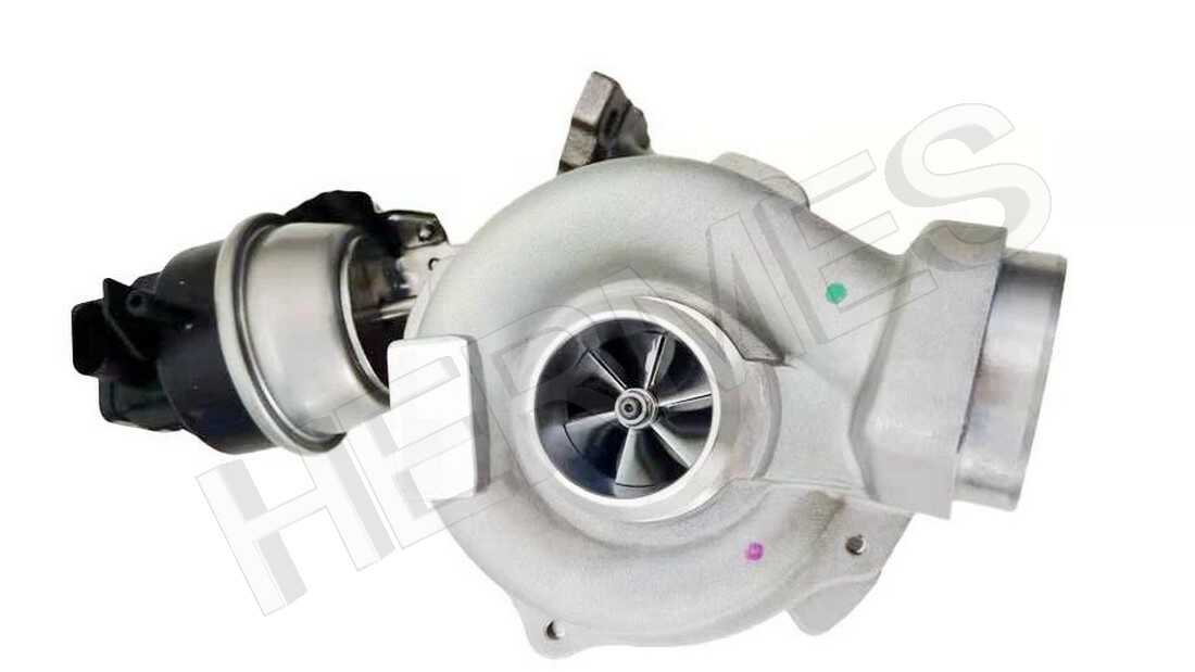 Turbo NY AUDI A4,B8,A6,C6,C7,Q5,A5 2.0 TDI 136-170hk Turbo nr 53039900189
