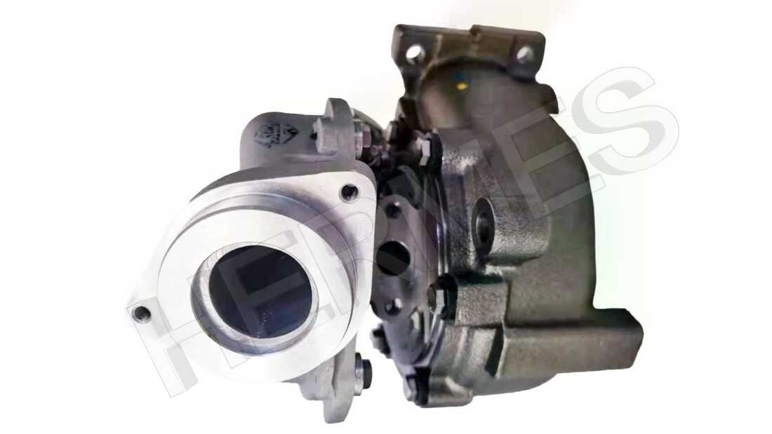 Turbo NY AUDI A4,B8,A6,C6,C7,Q5,A5 2.0 TDI 136-170hk Turbo nr 53039900189 - Bilde 4