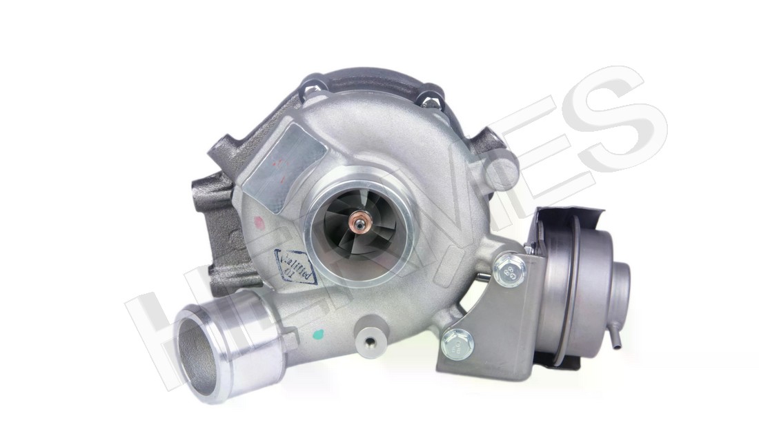 Turbo 49335-01101 Mitsubishi ASX Lancer Citroen Peugeot 1.8 DI-D HDI 150HK