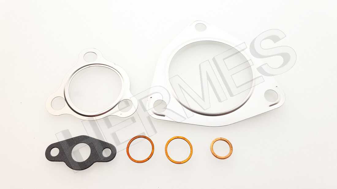 Pakning VW.AUDI 1.8 TB 150180HP Turbo nr 5303-970-0029 - Bilde 4