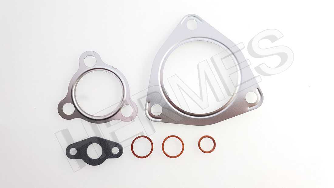 Pakning VW.AUDI 1.8 TB 150180HP Turbo nr 5303-970-0029 - Bilde 2