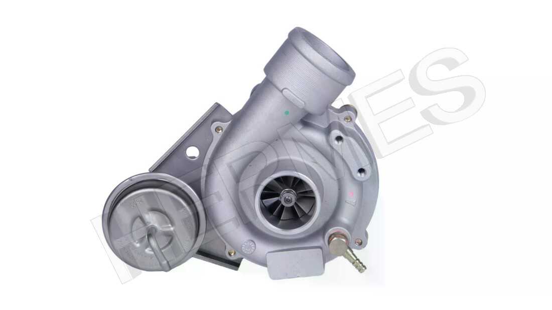 Turbo 5303-970-0005 Audi VW 1.8T 150-180 HK