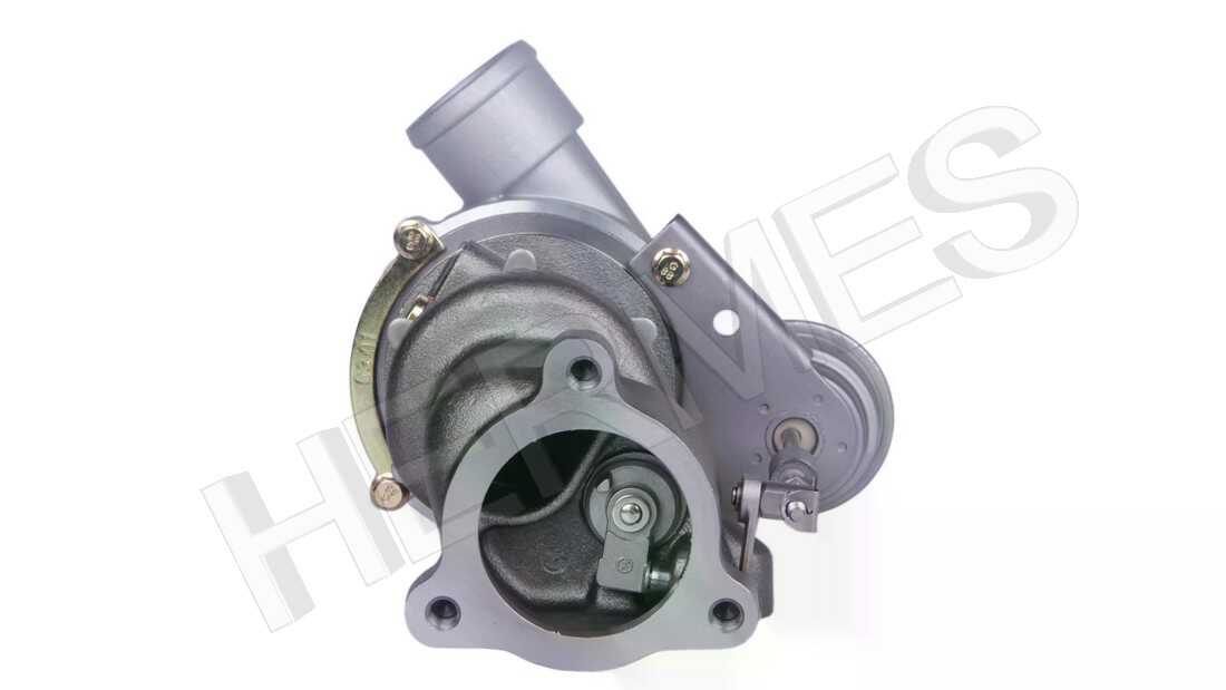 Turbo NY 5303-970-0005 VW / Audi 1.8T 150–180 HK - Bilde 3