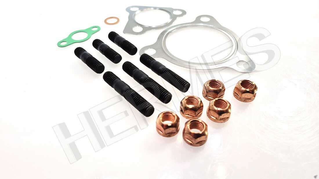 Pakning VW.AUDI 1.8 TB 150180HP Turbo nr  5303-970-0029