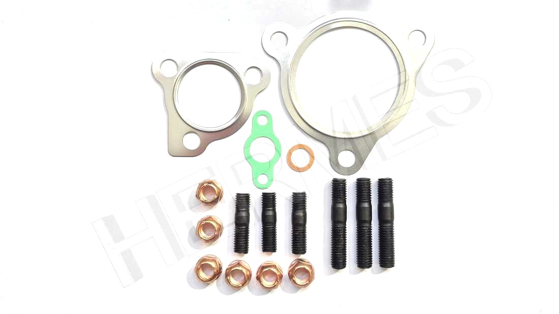 Pakning VW.AUDI 1.8 TB 150180HP Turbo nr 5303-970-0029 - Bilde 2