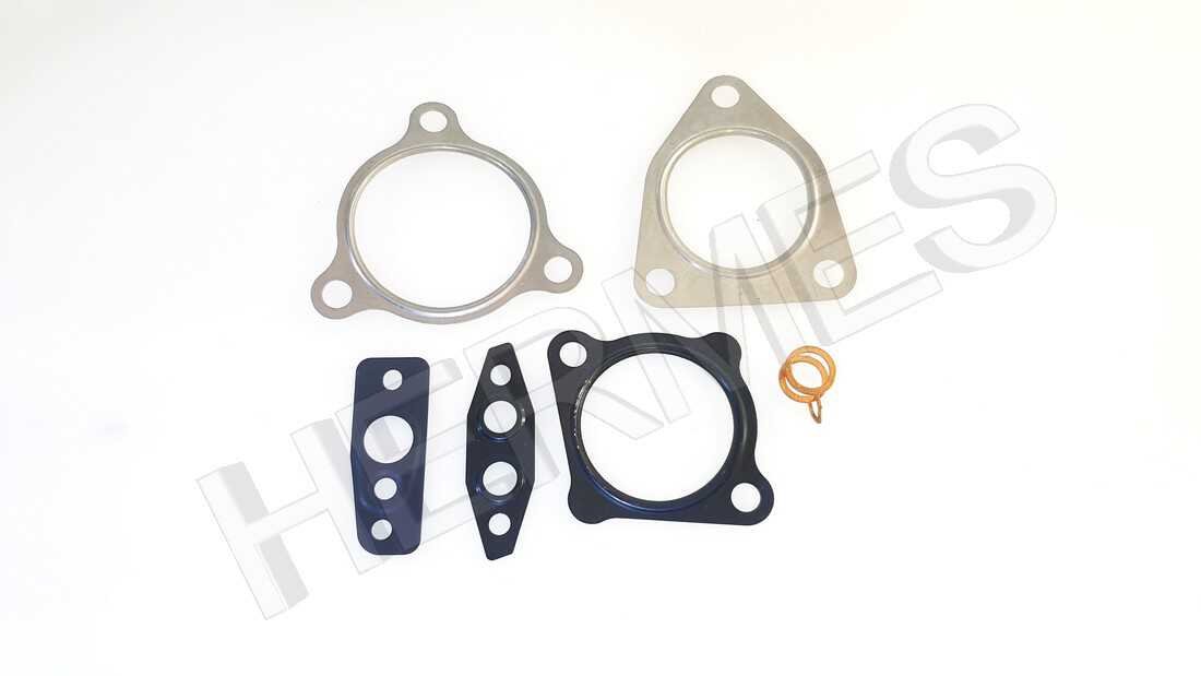 Pakning Toyota LAND CRUISER 17201-30100 - Bilde 2