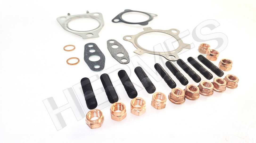 Pakningssett turbo 17201-30100 Toyota Land Cruiser 3.0 D-4D 1KD-FTV