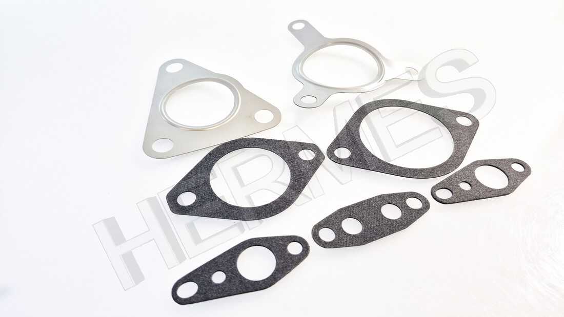 Pakning NISSAN NAVARA ,PATHFINDER,2.5 DI